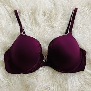 Victoria’s Secret Bra.